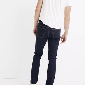 Madewell Men's Slim Fit Jeans 40/30